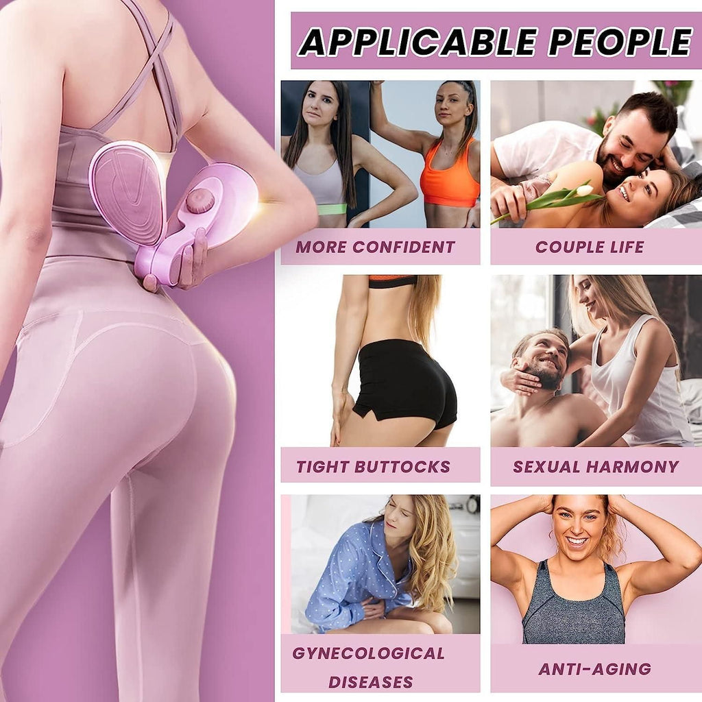 Thigh Master | Pelvic Muscle Trainer