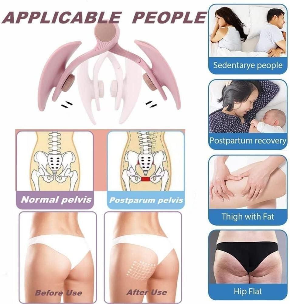 Thigh Master | Pelvic Muscle Trainer