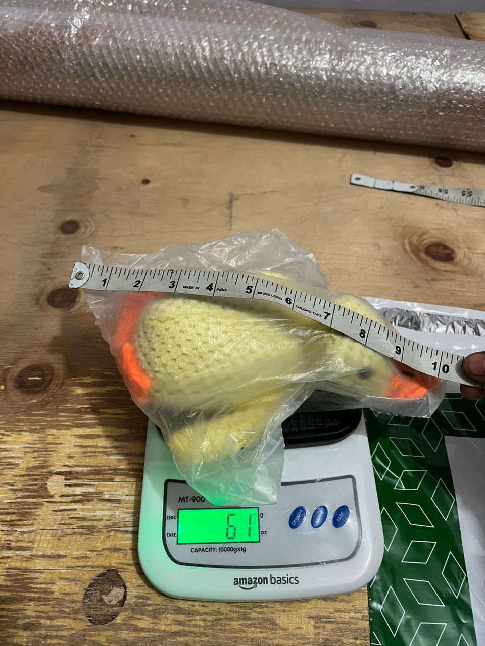 Stuffed Squeaky Plush  Dog Toy for Pets Engagement