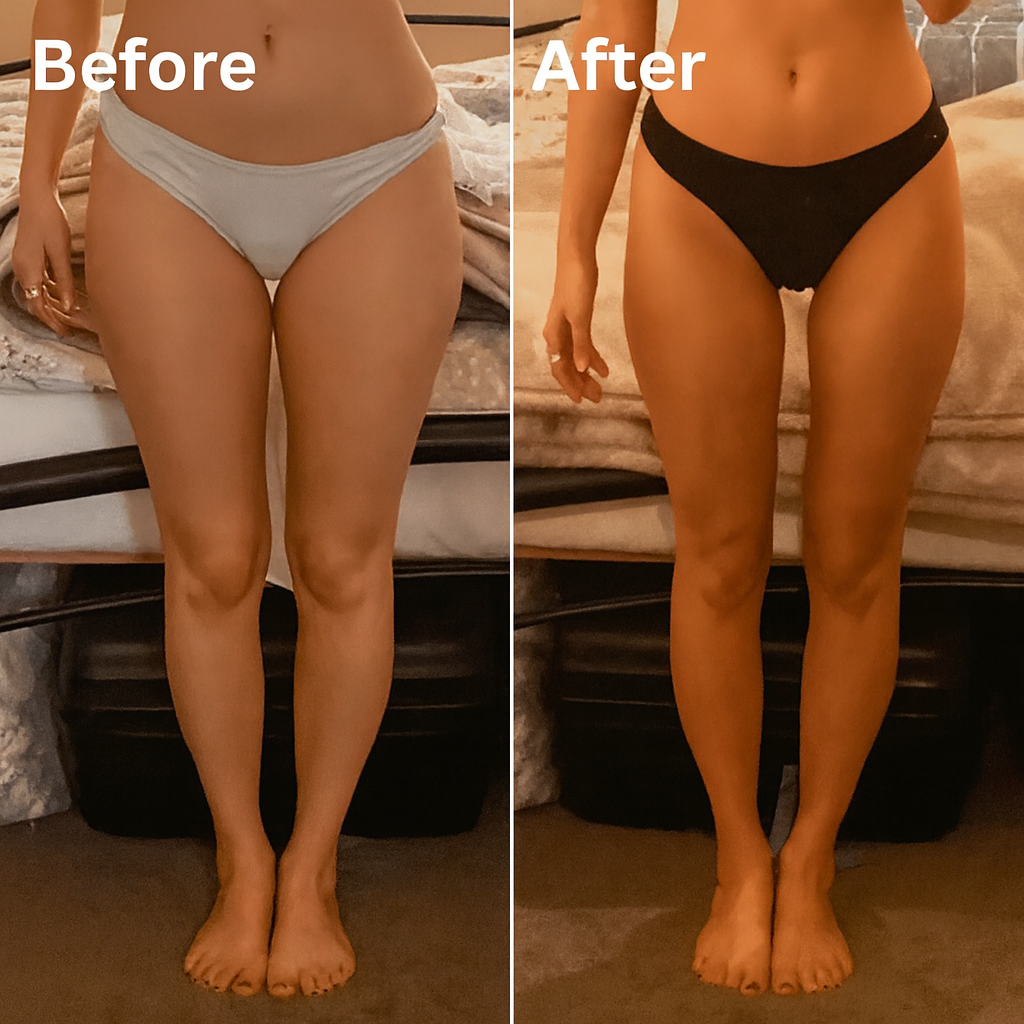 Thigh Master | Pelvic Muscle Trainer